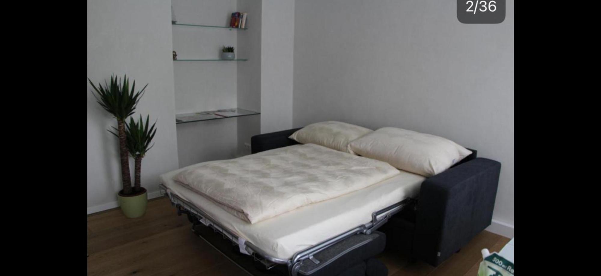 Apartment Number 5 فيينا المظهر الخارجي الصورة