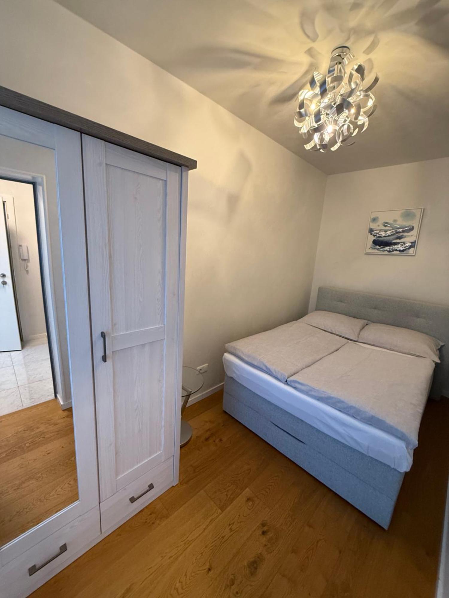 Apartment Number 5 فيينا المظهر الخارجي الصورة