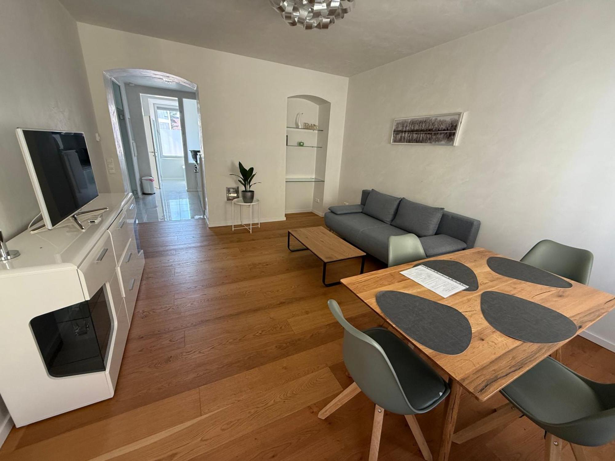 Apartment Number 5 فيينا المظهر الخارجي الصورة