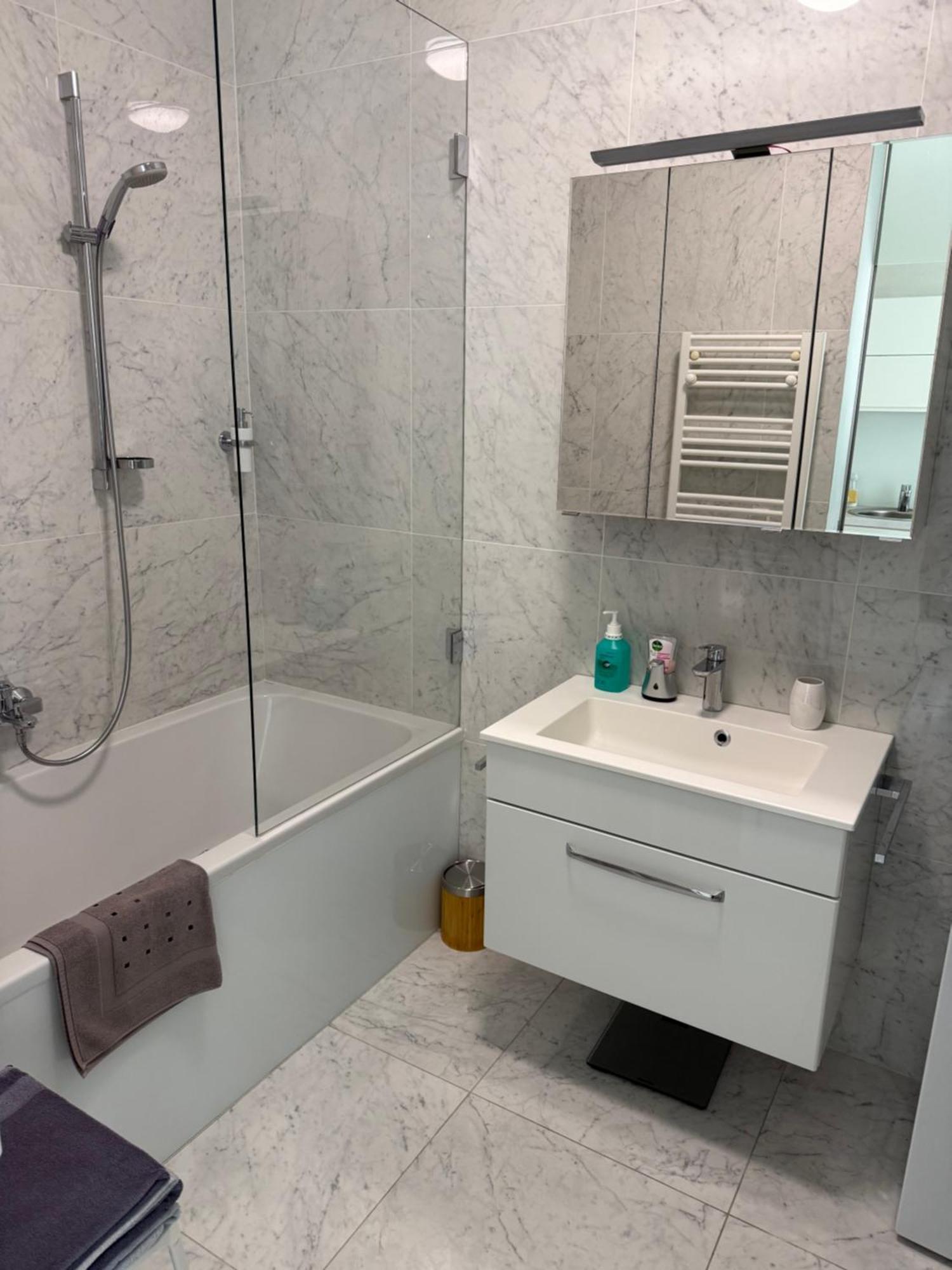 Apartment Number 5 فيينا المظهر الخارجي الصورة