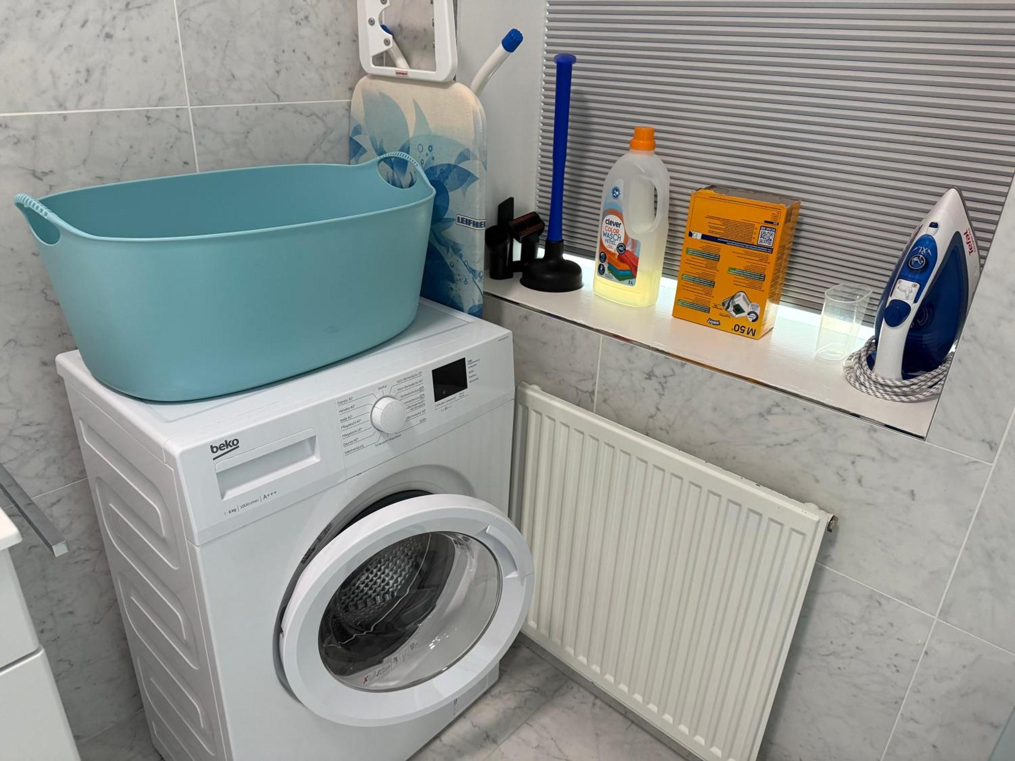 Apartment Number 5 فيينا المظهر الخارجي الصورة