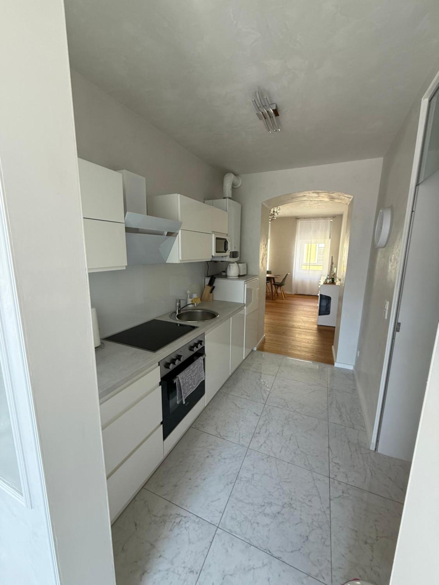 Apartment Number 5 فيينا المظهر الخارجي الصورة