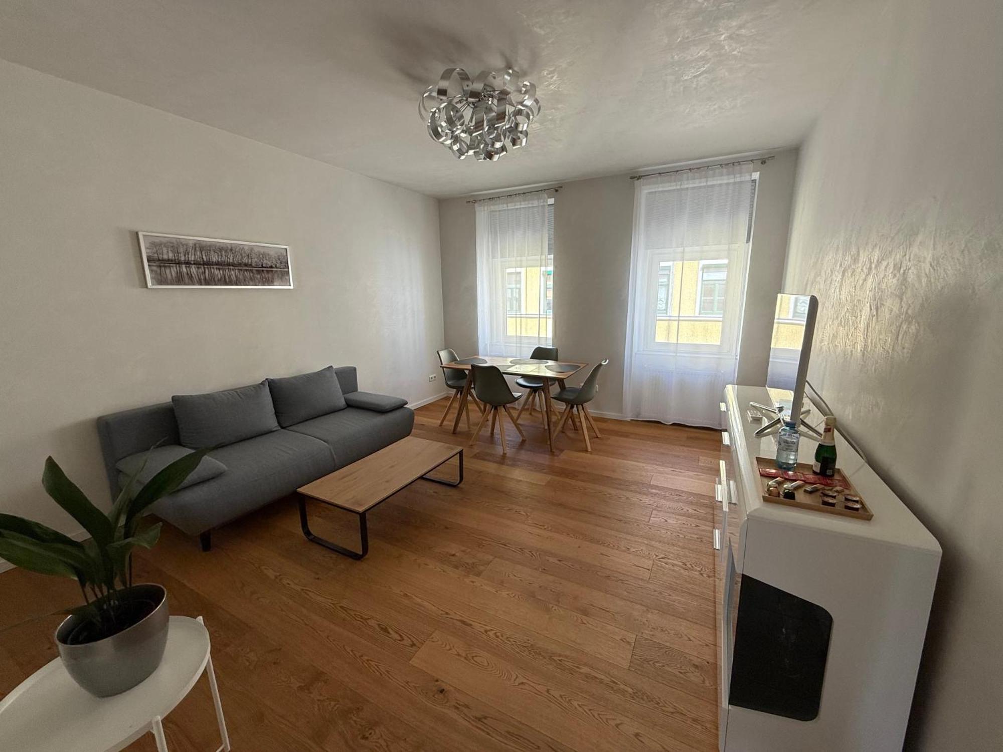 Apartment Number 5 فيينا المظهر الخارجي الصورة