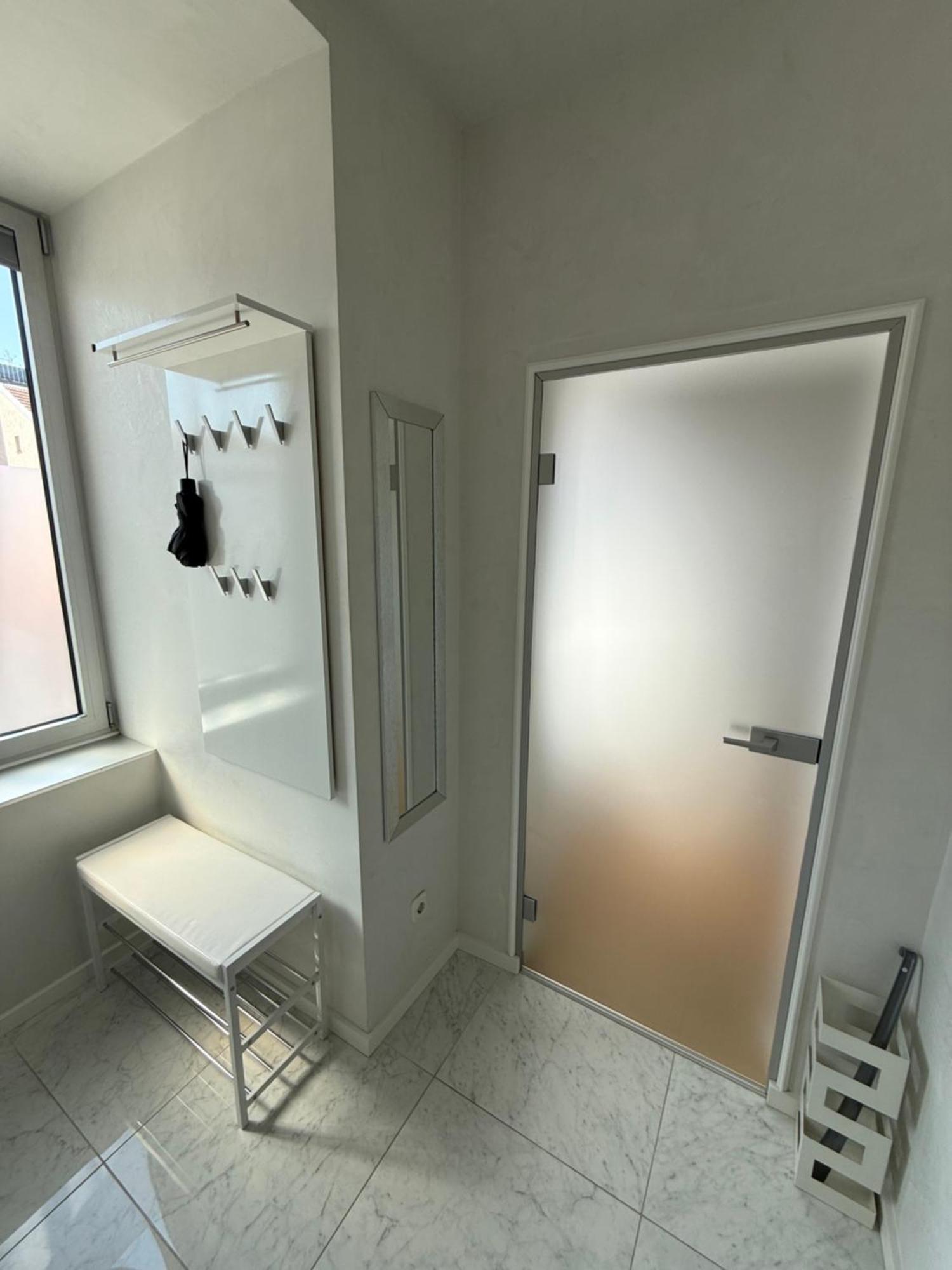 Apartment Number 5 فيينا المظهر الخارجي الصورة