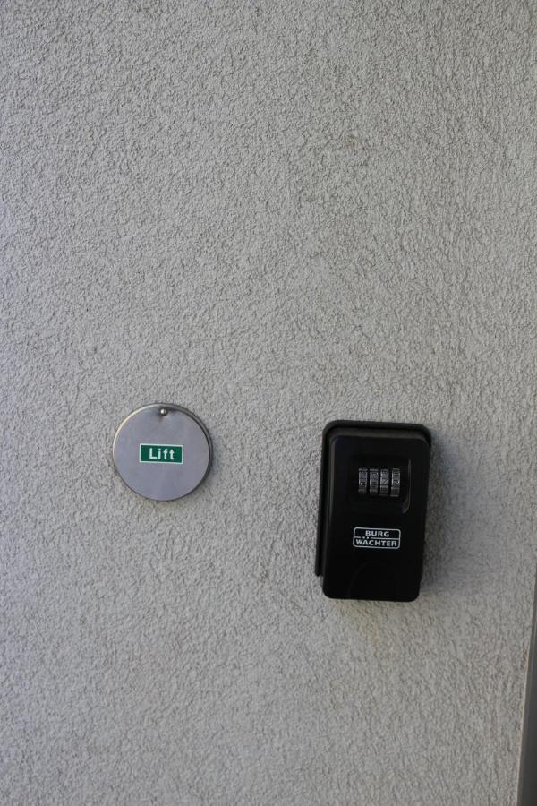 Apartment Number 5 فيينا المظهر الخارجي الصورة